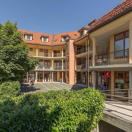 Apartment Center Bled Zewnętrze zdjęcie