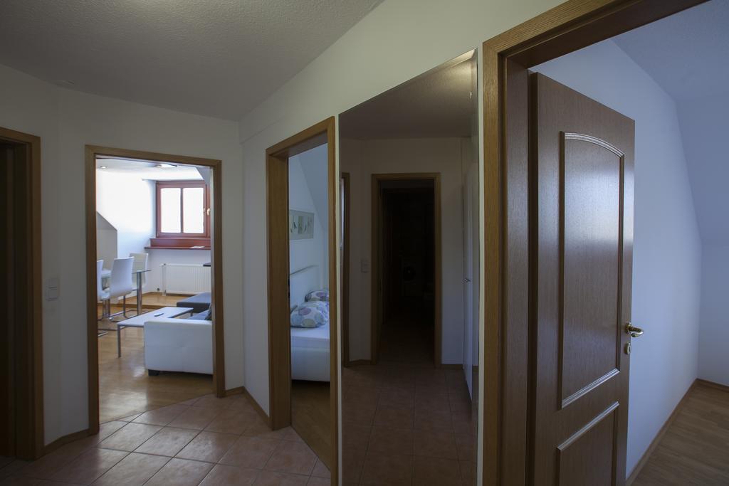 Apartment Center Bled Zewnętrze zdjęcie