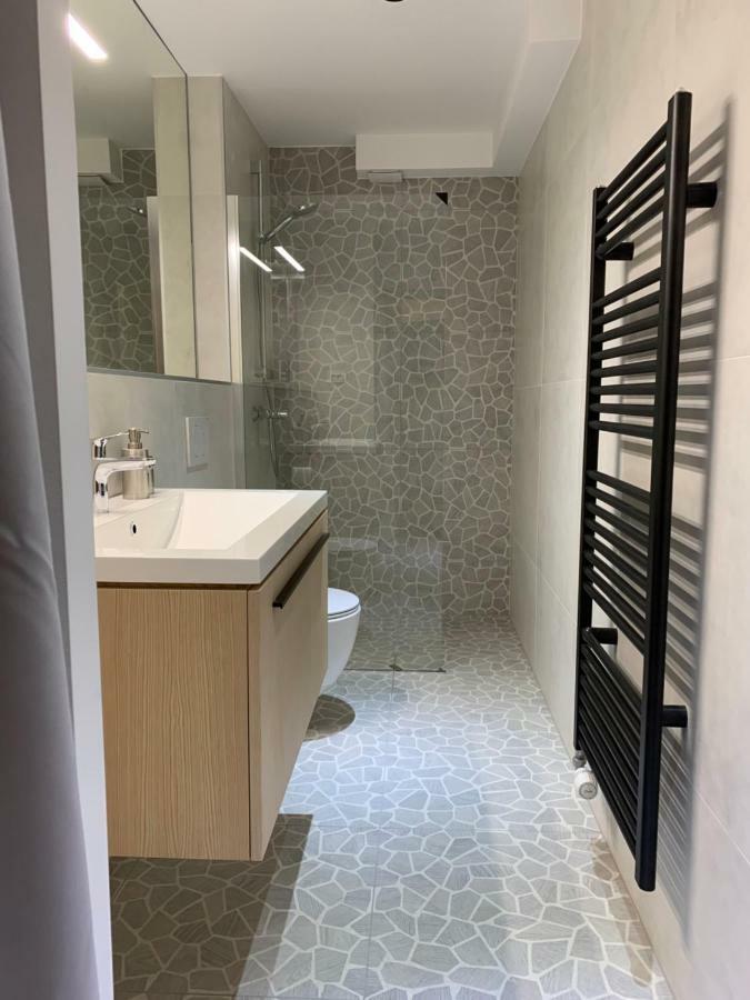 Apartment Center Bled Zewnętrze zdjęcie